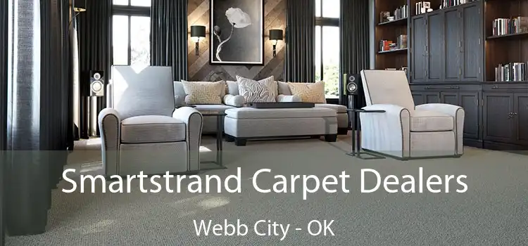  Smartstrand Carpet Dealers Webb City - OK