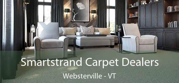  Smartstrand Carpet Dealers Websterville - VT