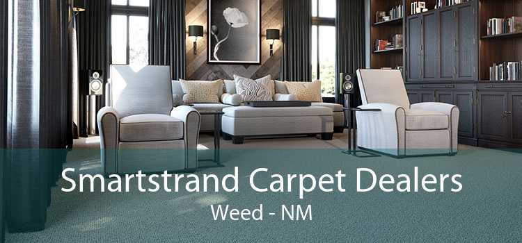 Smartstrand Carpet Dealers Weed - NM