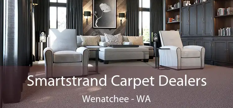  Smartstrand Carpet Dealers Wenatchee - WA