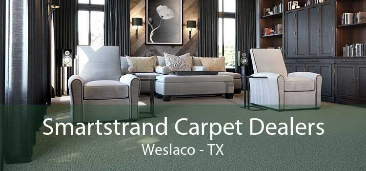Smartstrand Carpet Dealers Weslaco - TX