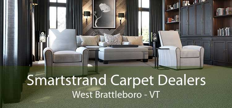 Smartstrand Carpet Dealers West Brattleboro - VT