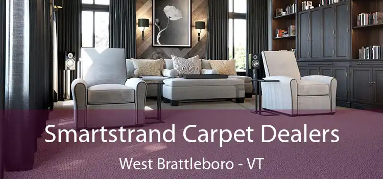  Smartstrand Carpet Dealers West Brattleboro - VT