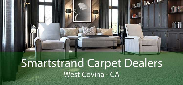 Smartstrand Carpet Dealers West Covina - CA