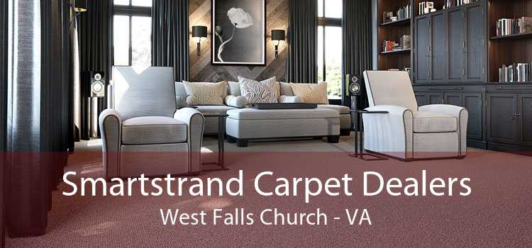 Smartstrand Carpet Dealers West Falls Church - VA