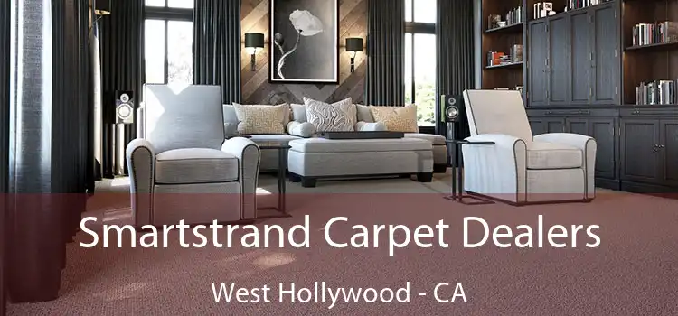  Smartstrand Carpet Dealers West Hollywood - CA