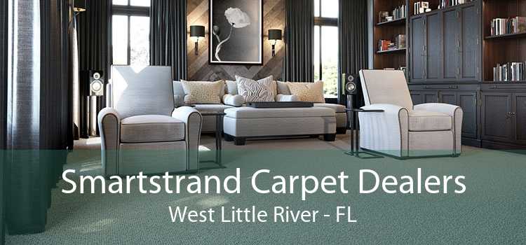 Smartstrand Carpet Dealers West Little River - FL