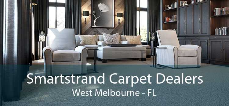 Smartstrand Carpet Dealers West Melbourne - FL