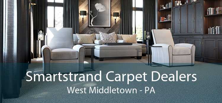 Smartstrand Carpet Dealers West Middletown - PA