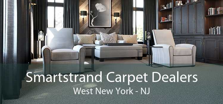 Smartstrand Carpet Dealers West New York - NJ
