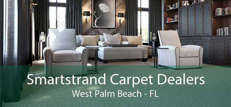 Smartstrand Carpet Dealers West Palm Beach - FL