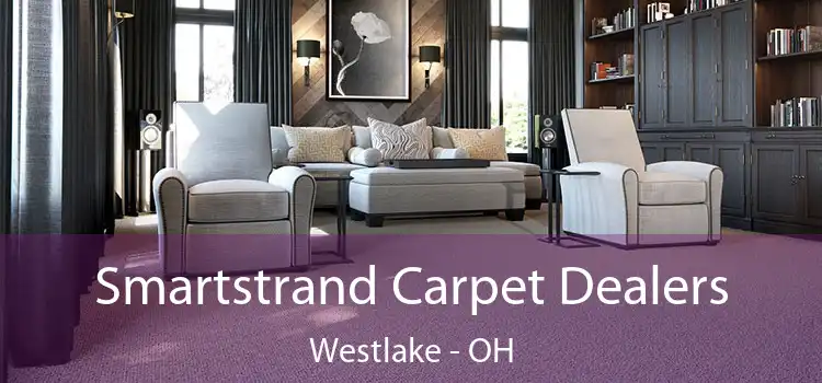  Smartstrand Carpet Dealers Westlake - OH