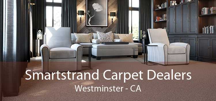 Smartstrand Carpet Dealers Westminster - CA