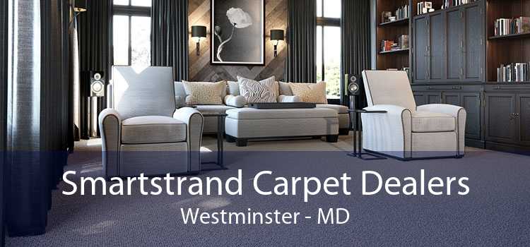 Smartstrand Carpet Dealers Westminster - MD