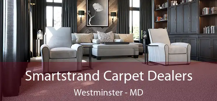  Smartstrand Carpet Dealers Westminster - MD