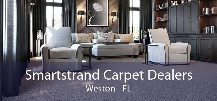 Smartstrand Carpet Dealers Weston - FL