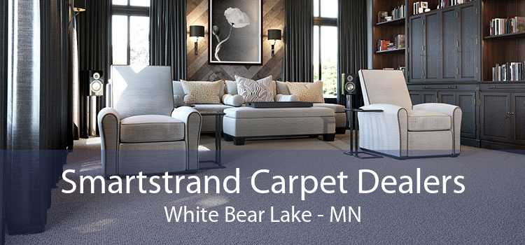 Smartstrand Carpet Dealers White Bear Lake - MN
