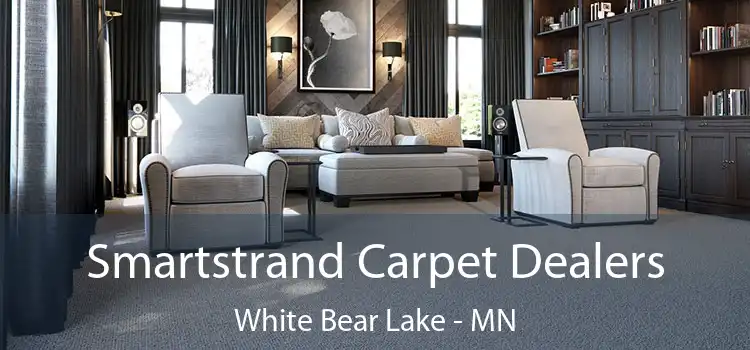 Smartstrand Carpet Dealers White Bear Lake - MN