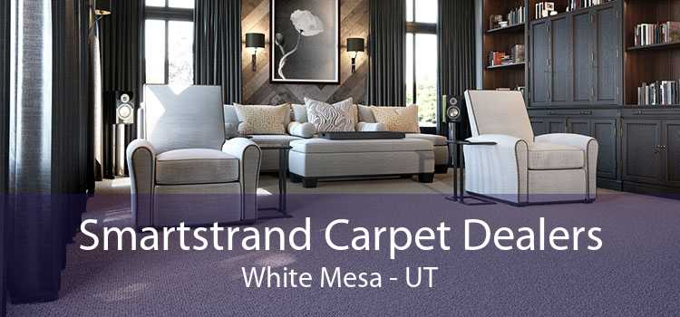 Smartstrand Carpet Dealers White Mesa - UT