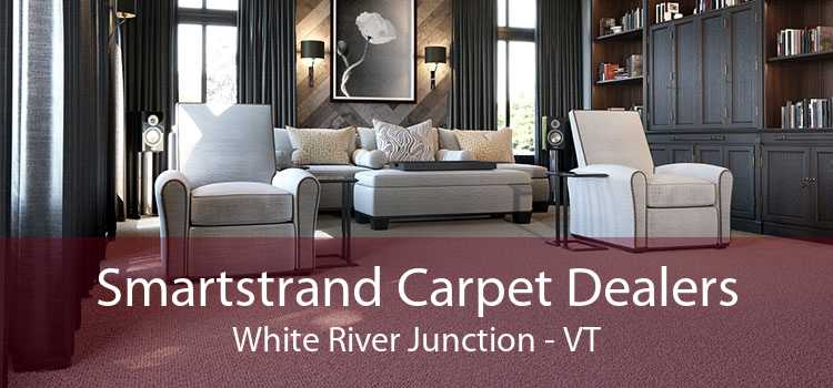 Smartstrand Carpet Dealers White River Junction - VT