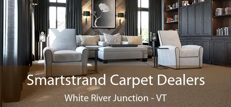 Smartstrand Carpet Dealers White River Junction - VT