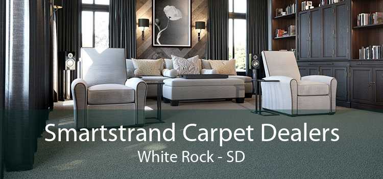 Smartstrand Carpet Dealers White Rock - SD