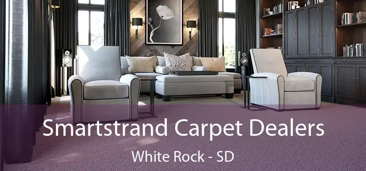  Smartstrand Carpet Dealers White Rock - SD