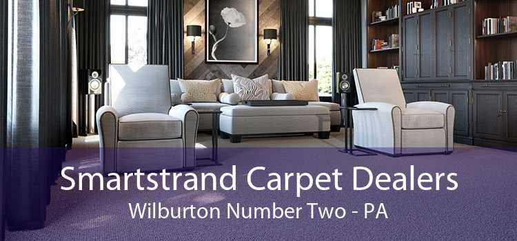 Smartstrand Carpet Dealers Wilburton Number Two - PA