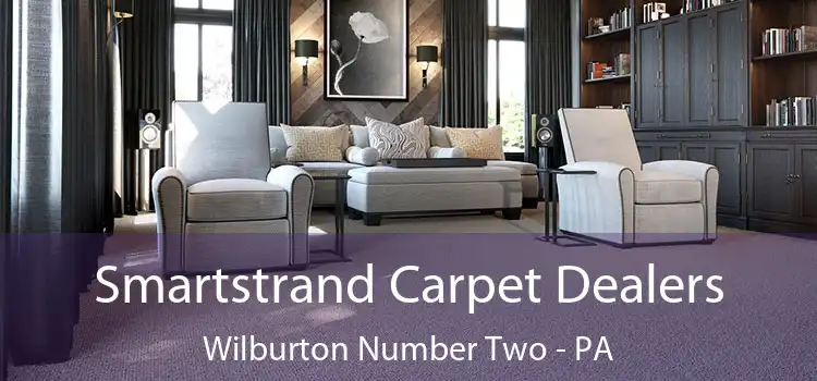  Smartstrand Carpet Dealers Wilburton Number Two - PA