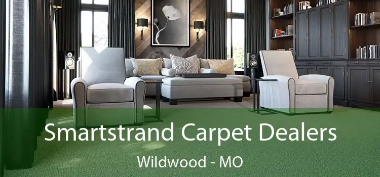  Smartstrand Carpet Dealers Wildwood - MO