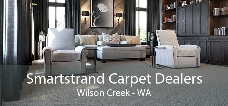 Smartstrand Carpet Dealers Wilson Creek - WA