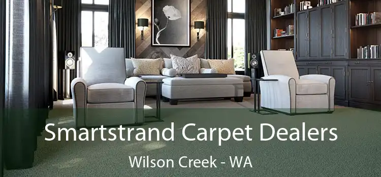  Smartstrand Carpet Dealers Wilson Creek - WA