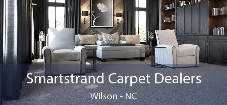  Smartstrand Carpet Dealers Wilson - NC