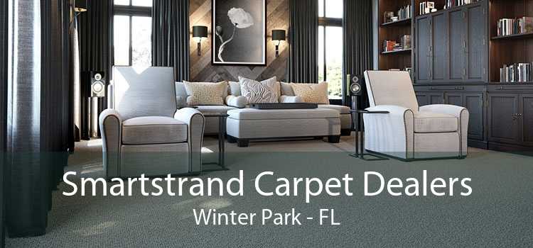 Smartstrand Carpet Dealers Winter Park - FL