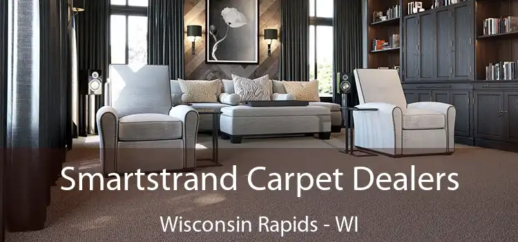  Smartstrand Carpet Dealers Wisconsin Rapids - WI