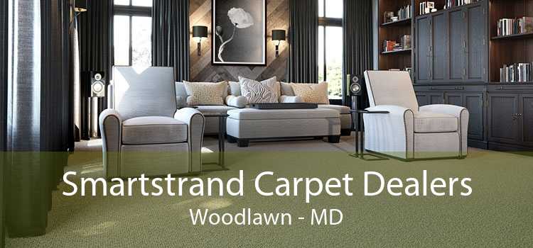 Smartstrand Carpet Dealers Woodlawn - MD
