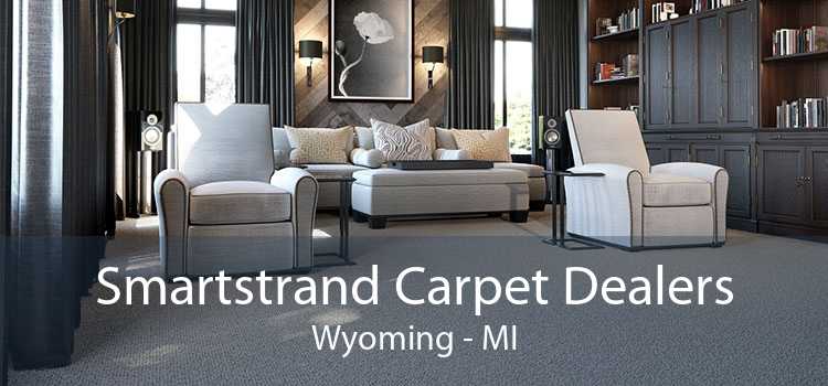 Smartstrand Carpet Dealers Wyoming - MI