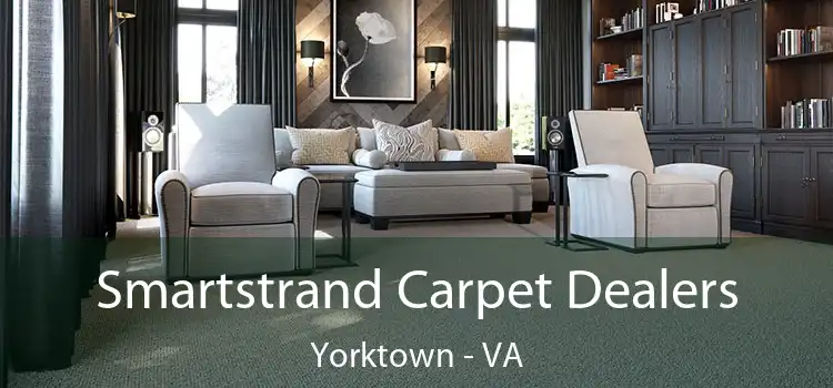  Smartstrand Carpet Dealers Yorktown - VA