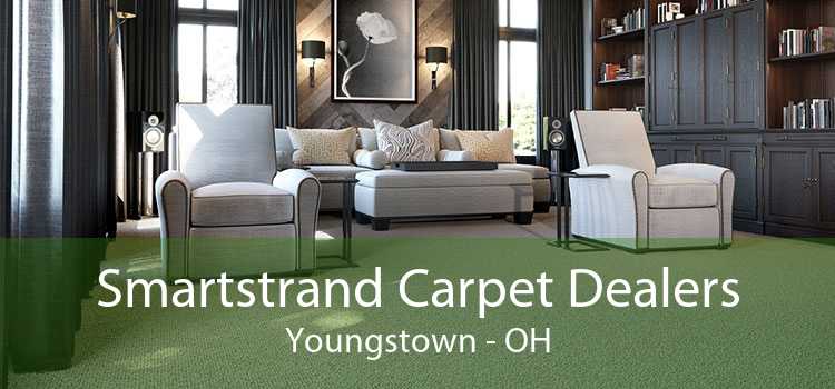 Smartstrand Carpet Dealers Youngstown - OH