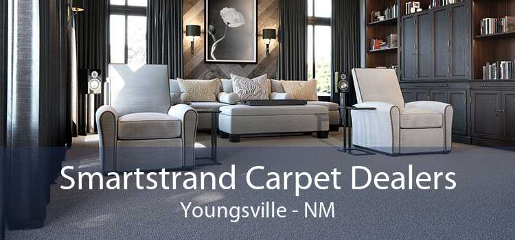 Smartstrand Carpet Dealers Youngsville - NM
