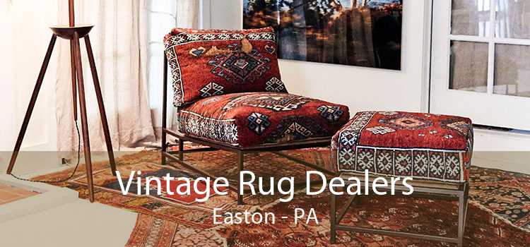 Vintage Rug Dealers Easton - PA