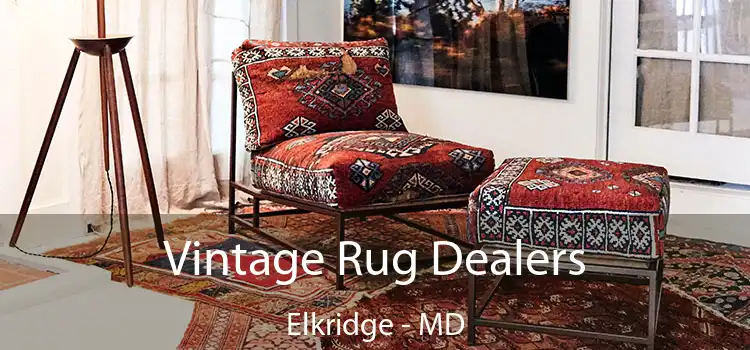  Vintage Rug Dealers Elkridge - MD