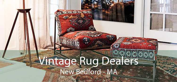 Vintage Rug Dealers New Bedford - MA