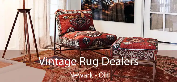  Vintage Rug Dealers Newark - OH