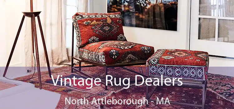  Vintage Rug Dealers North Attleborough - MA