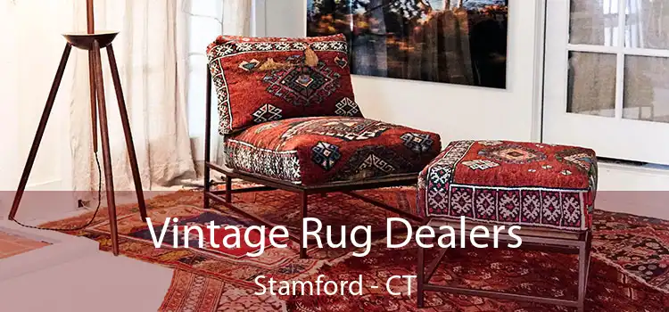  Vintage Rug Dealers Stamford - CT