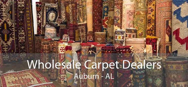 Wholesale Carpet Dealers Auburn - AL