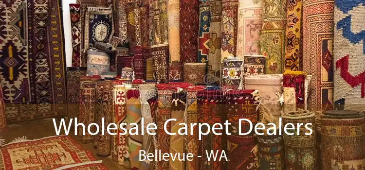  Wholesale Carpet Dealers Bellevue - WA
