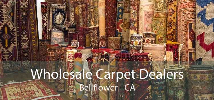 Wholesale Carpet Dealers Bellflower - CA