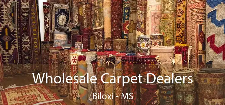  Wholesale Carpet Dealers Biloxi - MS